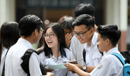 Đề tham khảo thi Tốt nghiệp THPT 2020 môn Tiếng Trung Quốc của Bộ Giáo dục và Đào tạo